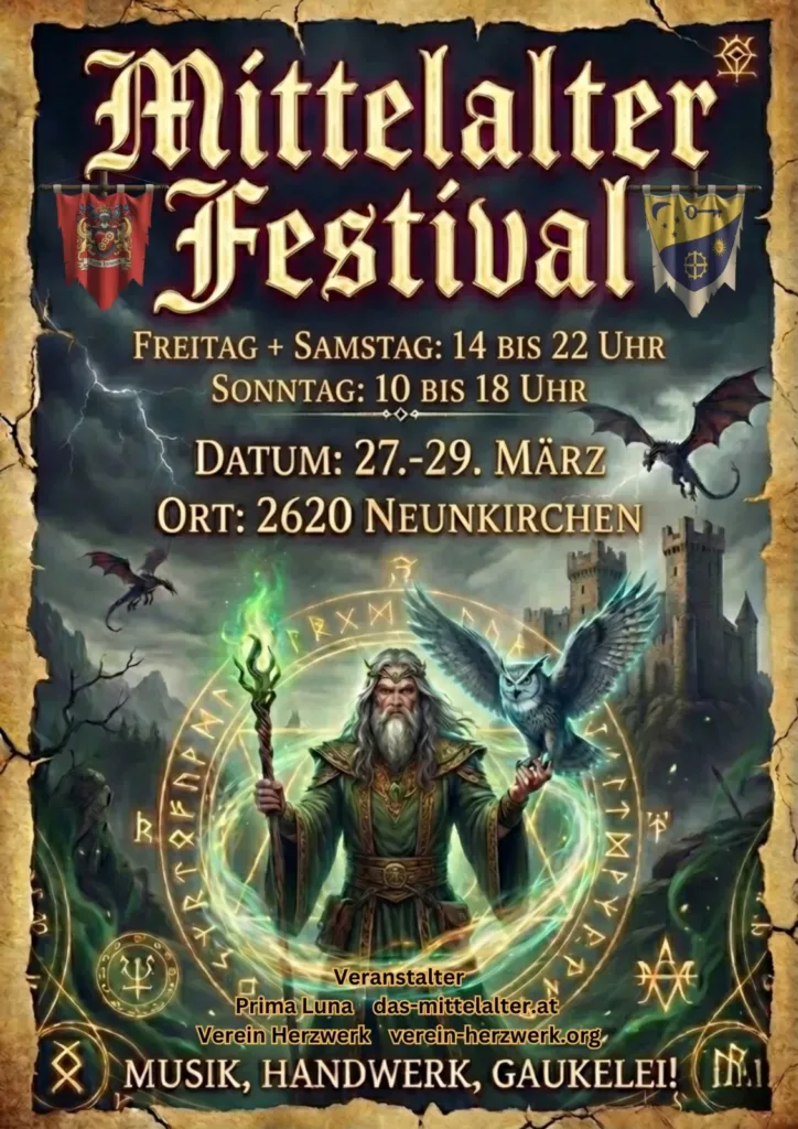 1. Neunkirchner Spectaculum